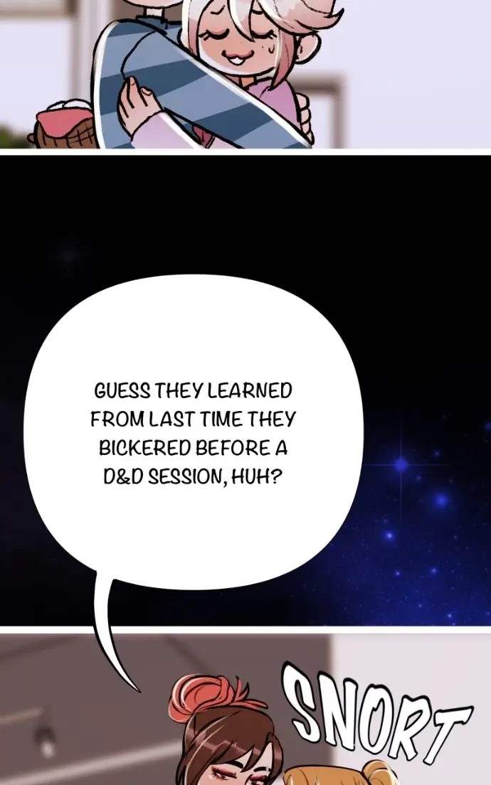 Read fox star catcher EN Manga Online