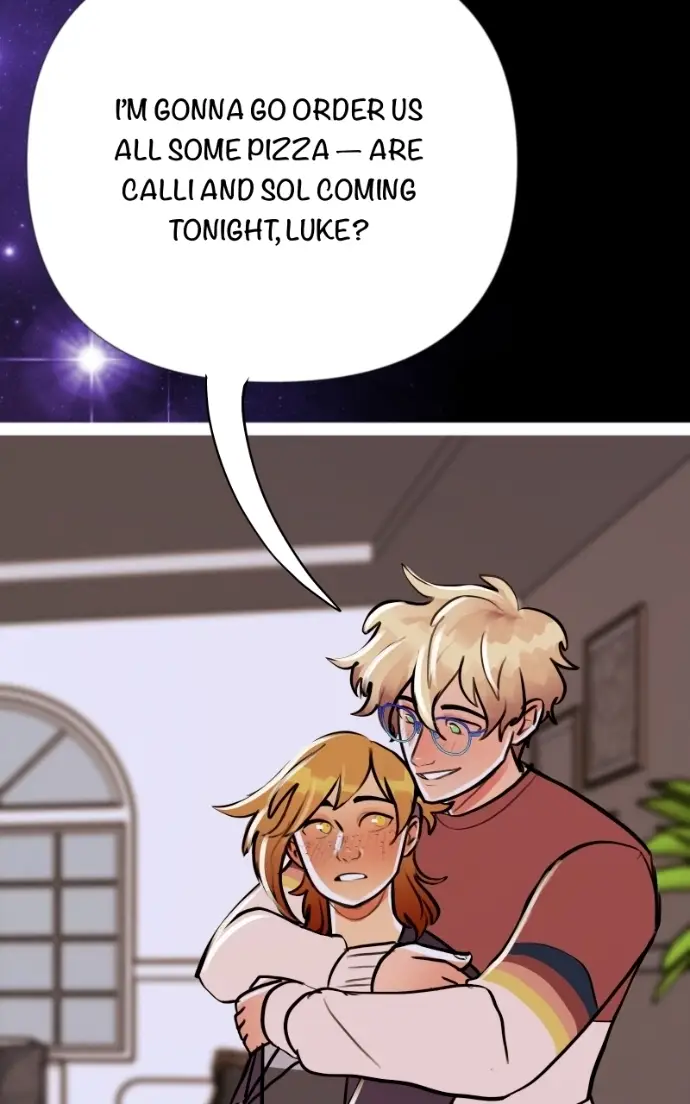 Read fox star catcher EN Manga Online