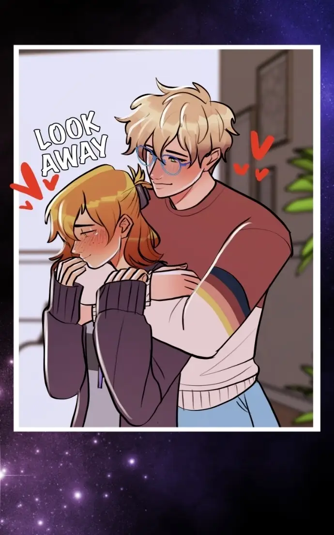 Read fox star catcher EN Manga Online