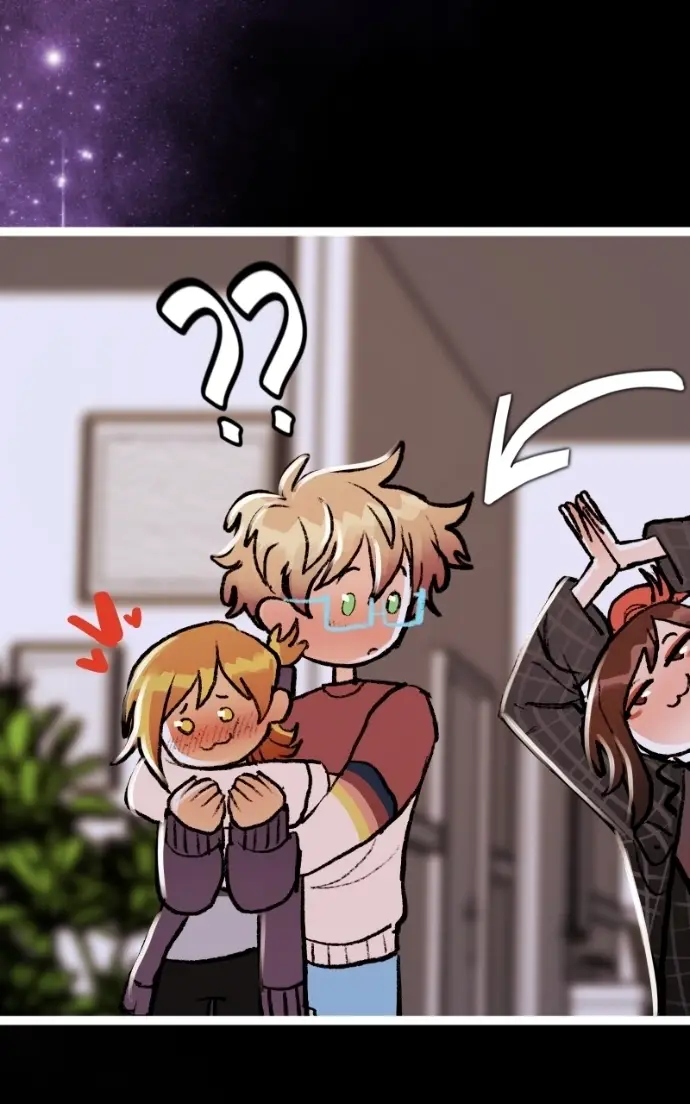 Read fox star catcher EN Manga Online