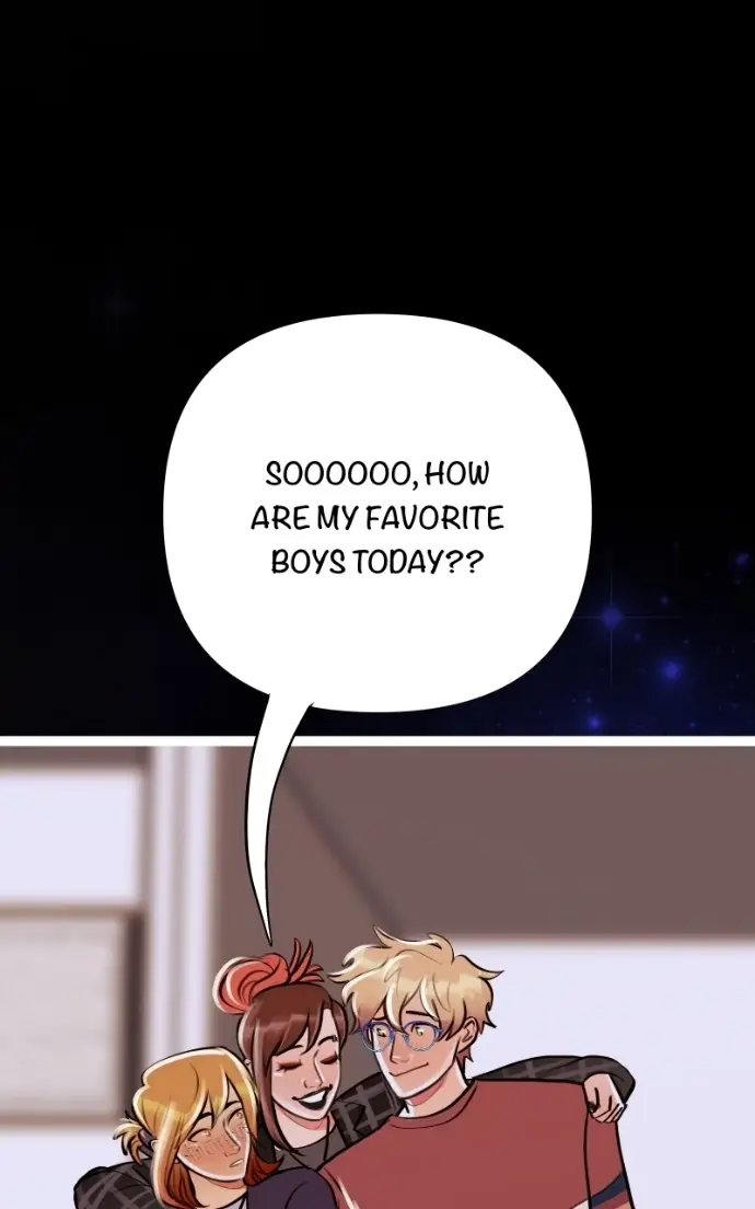 Read fox star catcher EN Manga Online