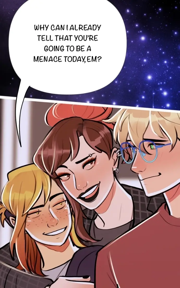 Read fox star catcher EN Manga Online