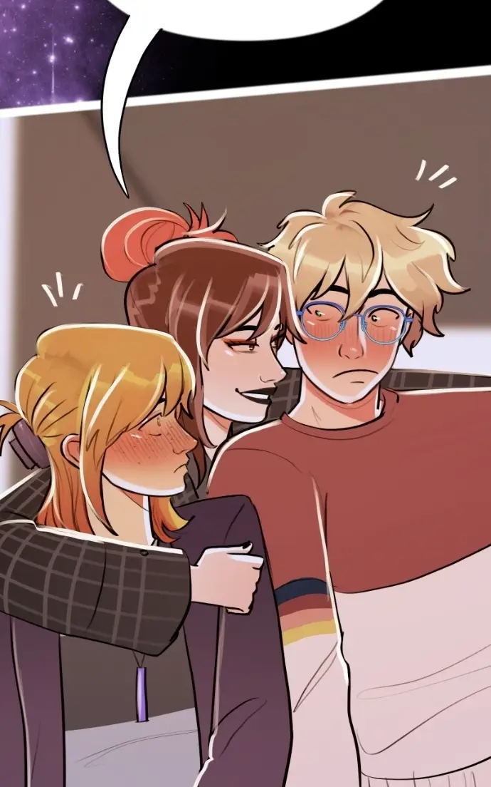 Read fox star catcher EN Manga Online