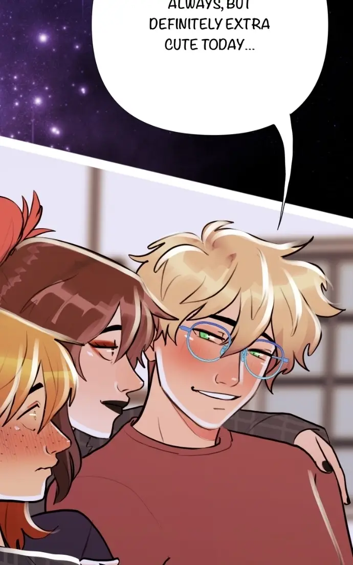 Read fox star catcher EN Manga Online