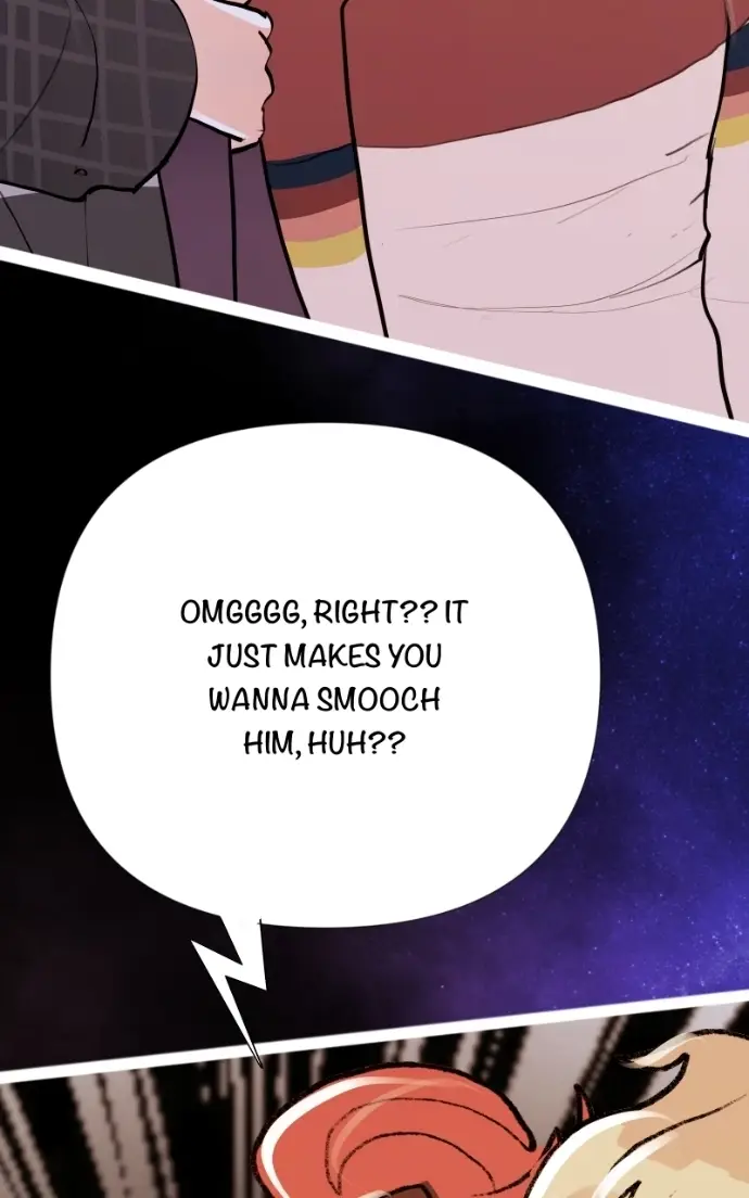 Read fox star catcher EN Manga Online