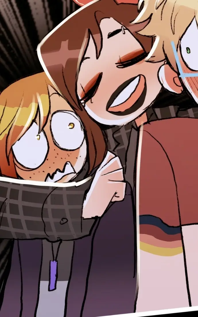 Read fox star catcher EN Manga Online