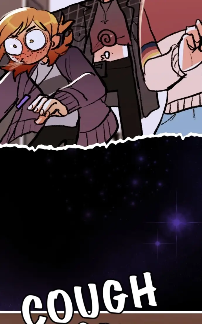 Read fox star catcher EN Manga Online