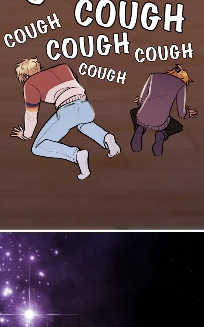 Read fox star catcher EN Manga Online