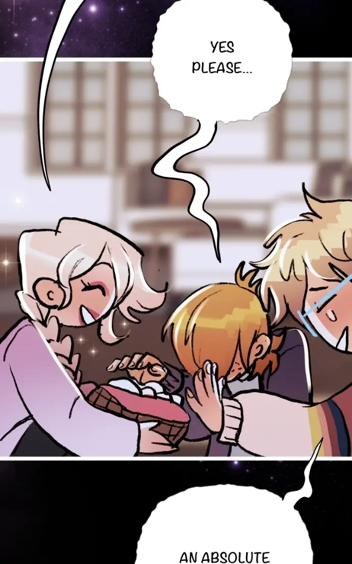 Read fox star catcher EN Manga Online