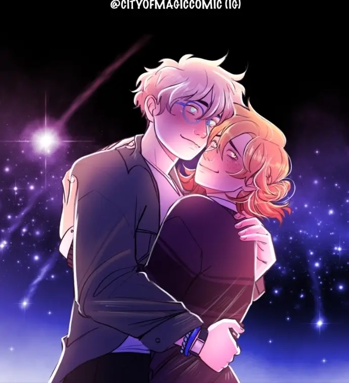 Read fox star catcher EN Manga Online