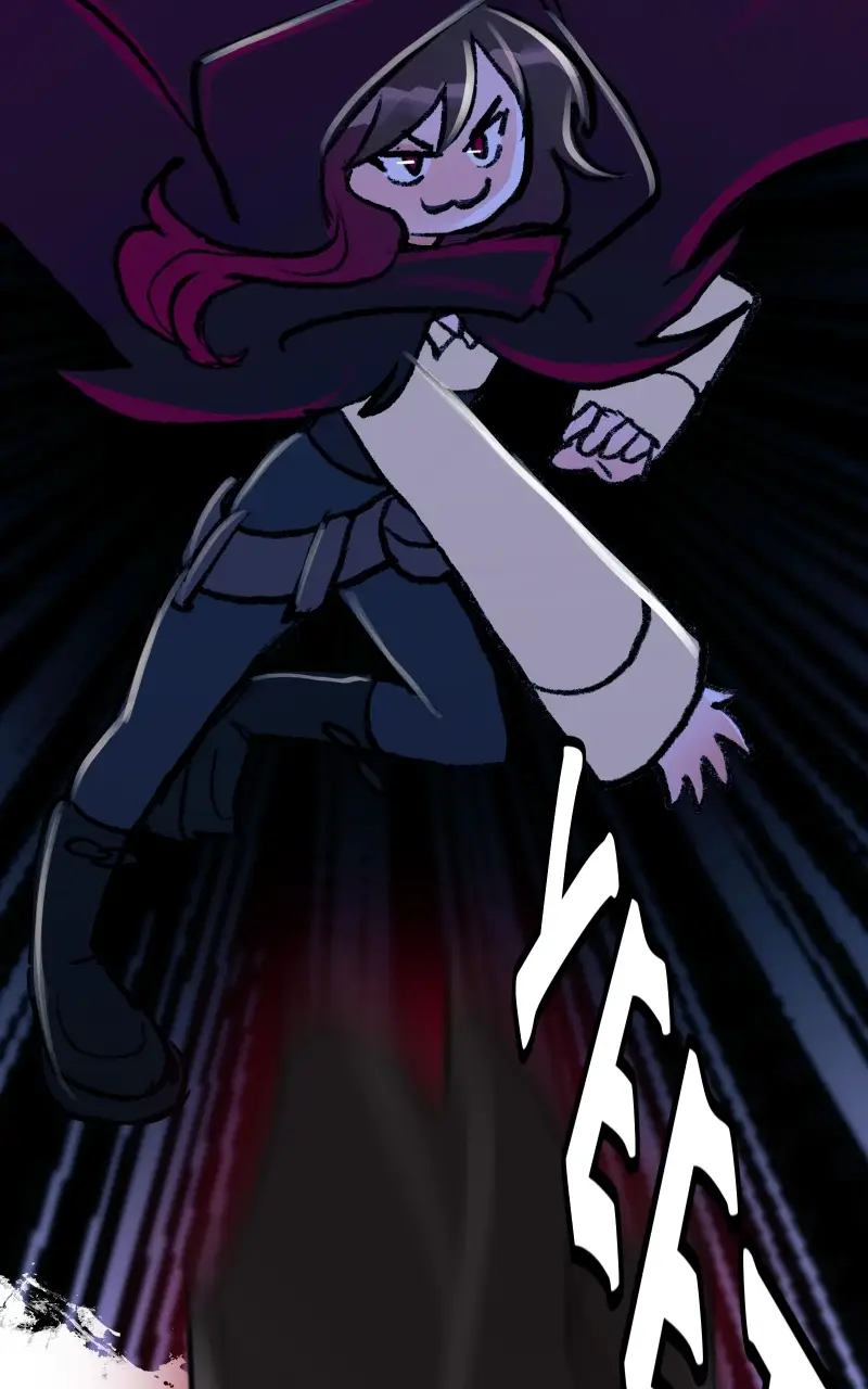 Read fox star catcher EN Manga Online