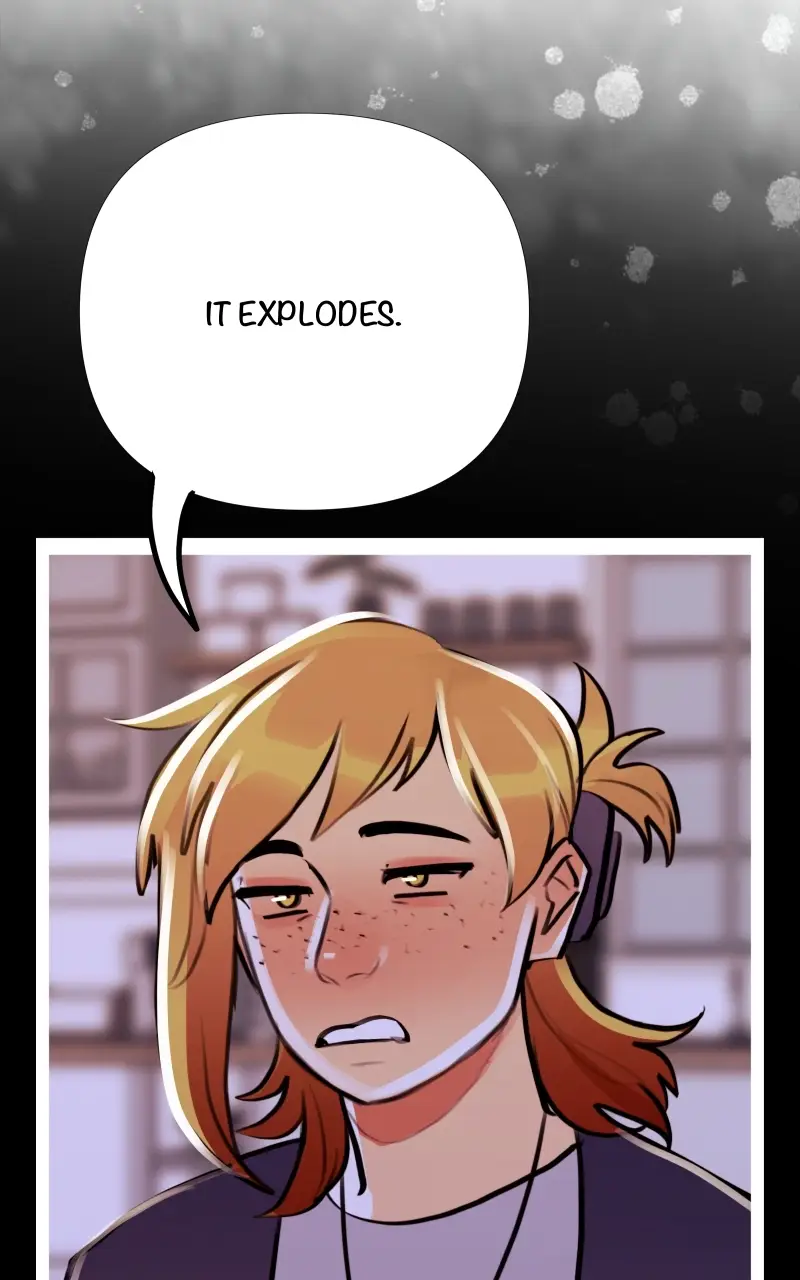 Read fox star catcher EN Manga Online