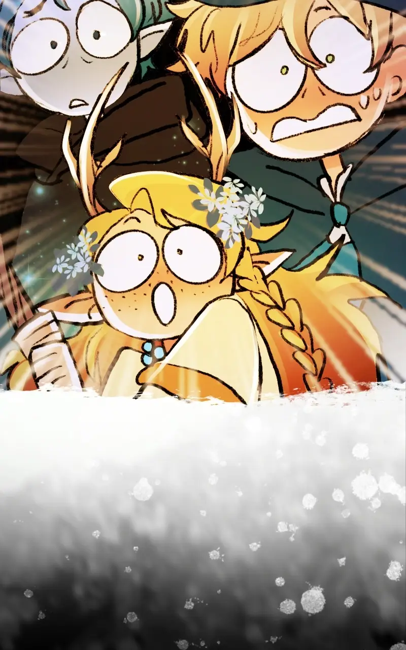 Read fox star catcher EN Manga Online