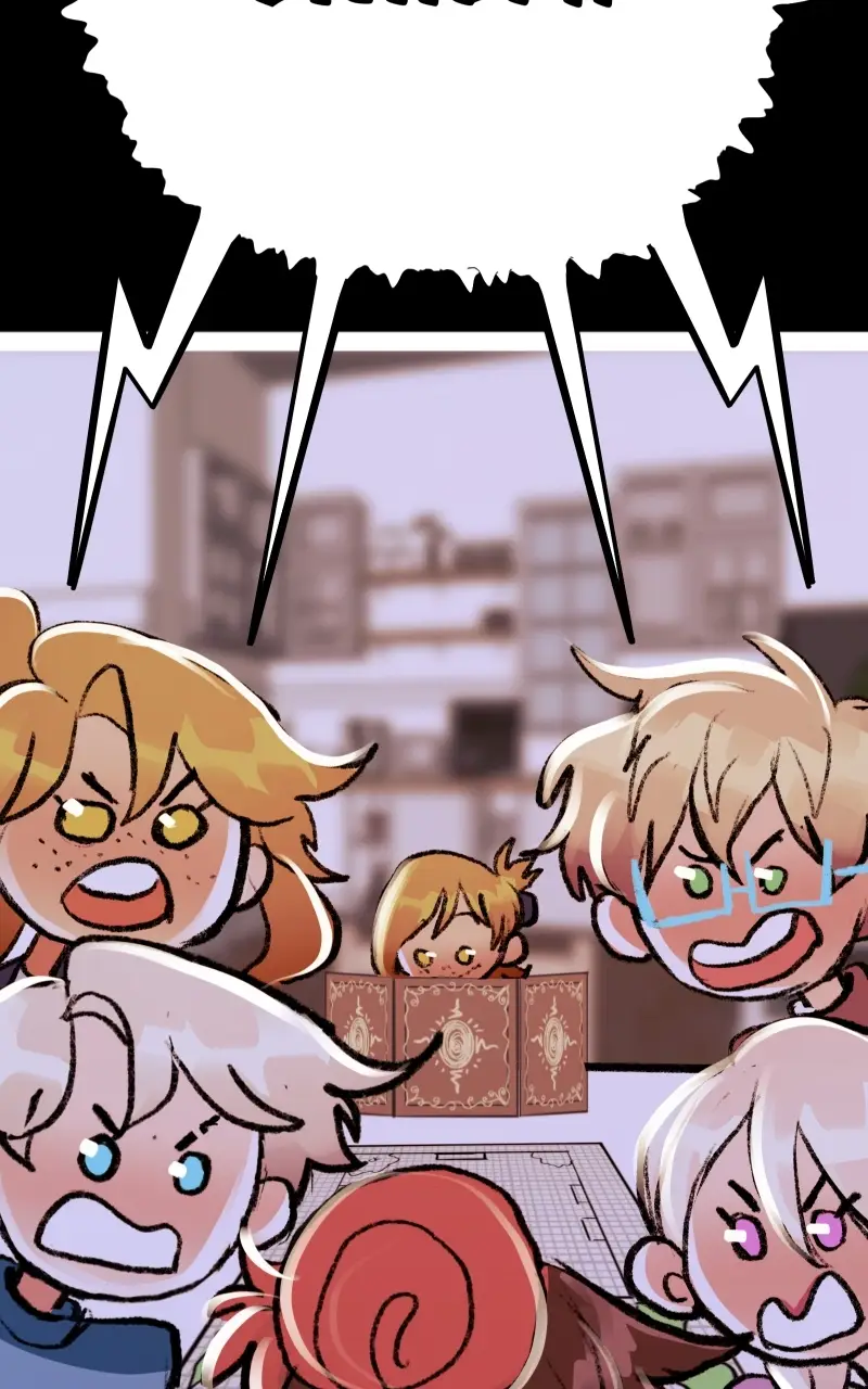 Read fox star catcher EN Manga Online