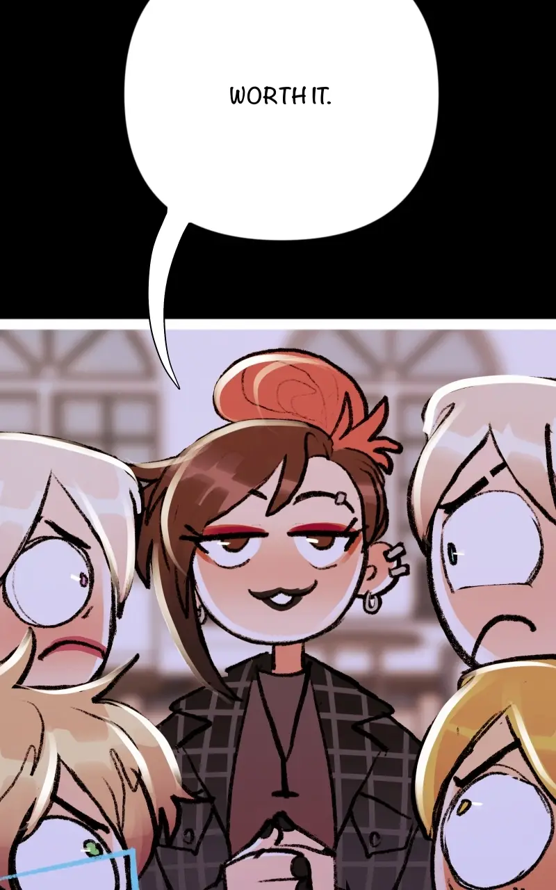 Read fox star catcher EN Manga Online