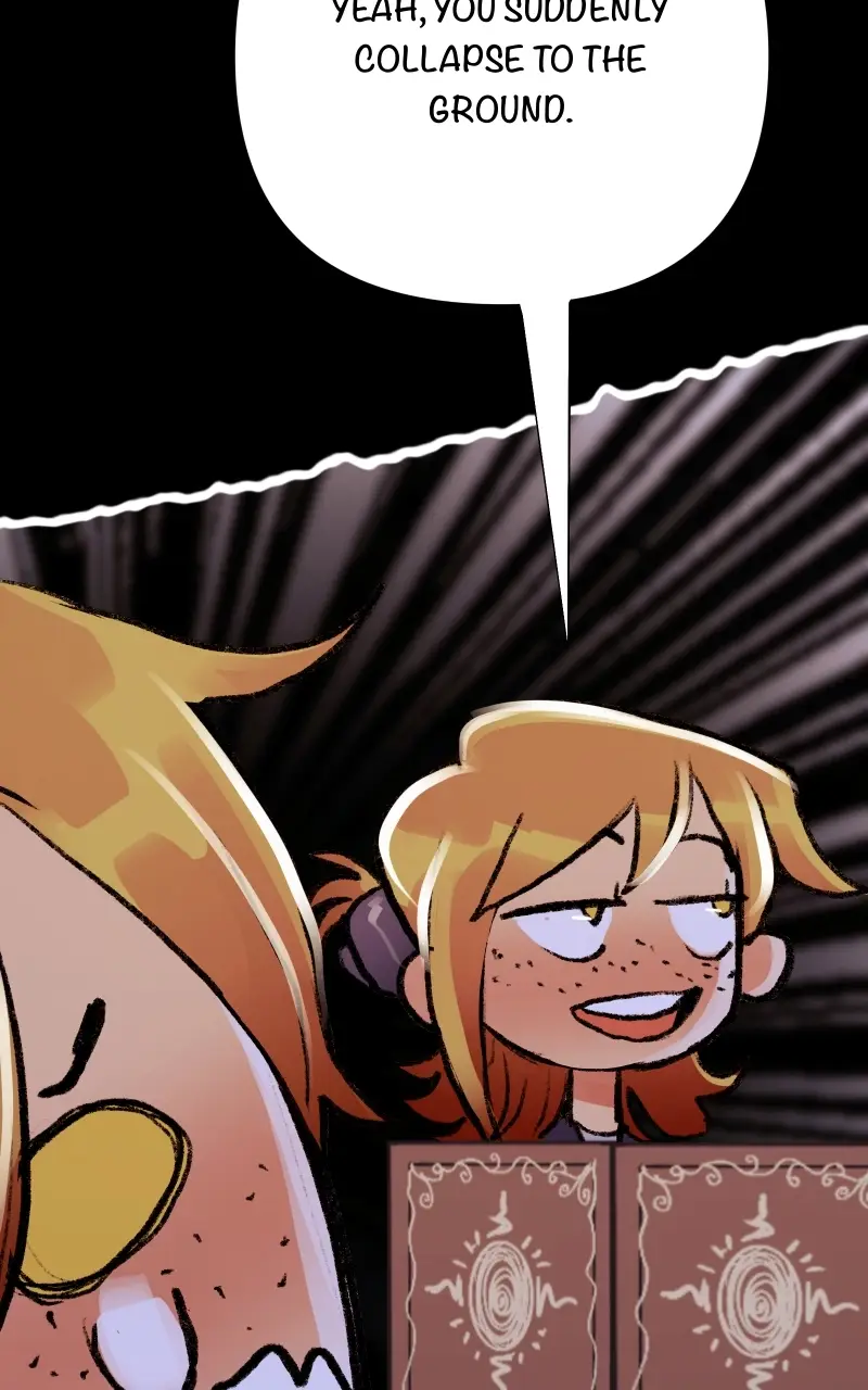 Read fox star catcher EN Manga Online