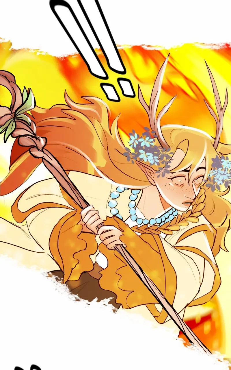 Read fox star catcher EN Manga Online