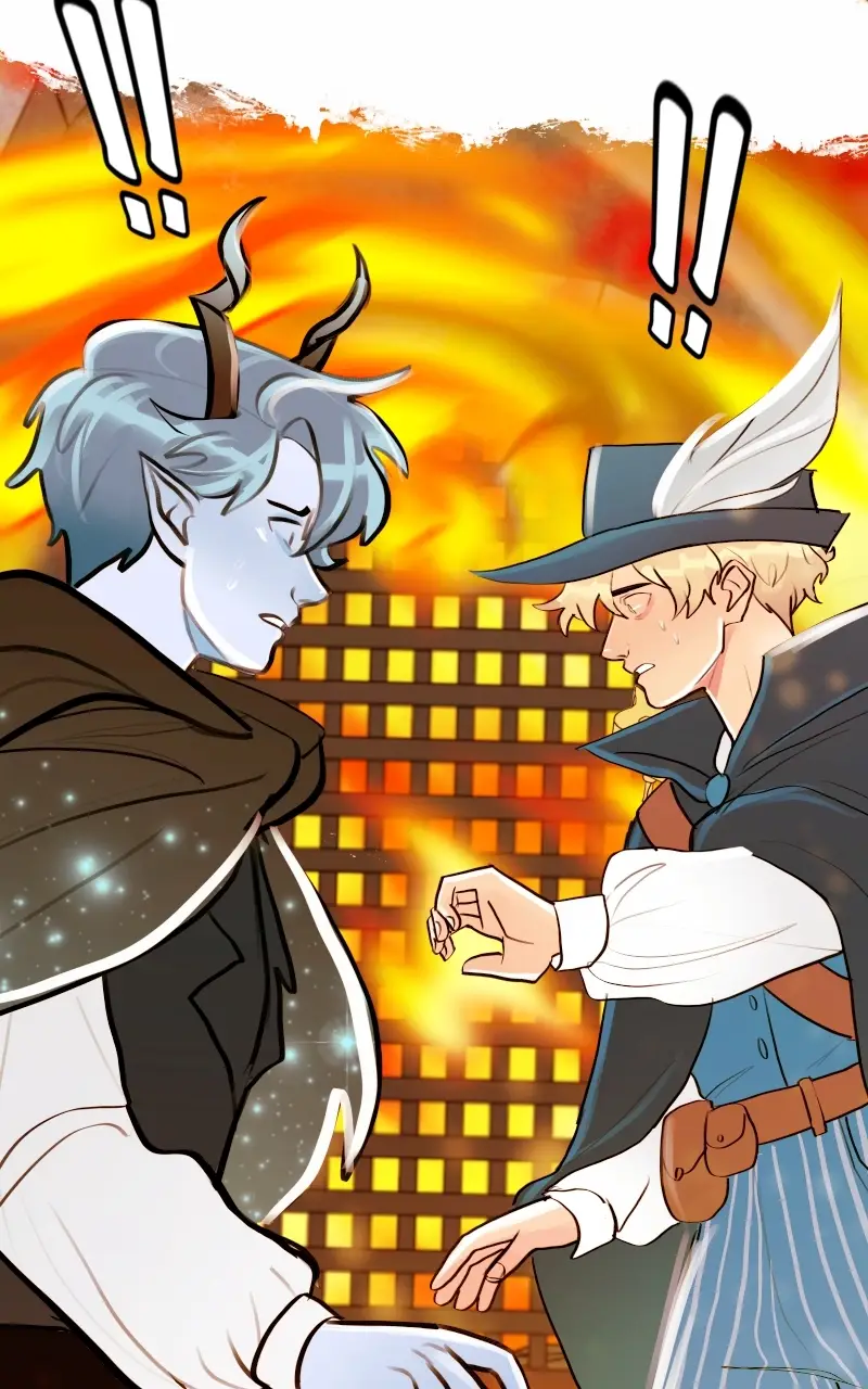 Read fox star catcher EN Manga Online