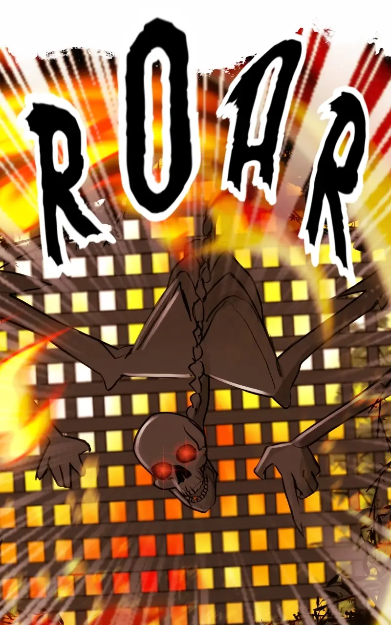 Read fox star catcher EN Manga Online