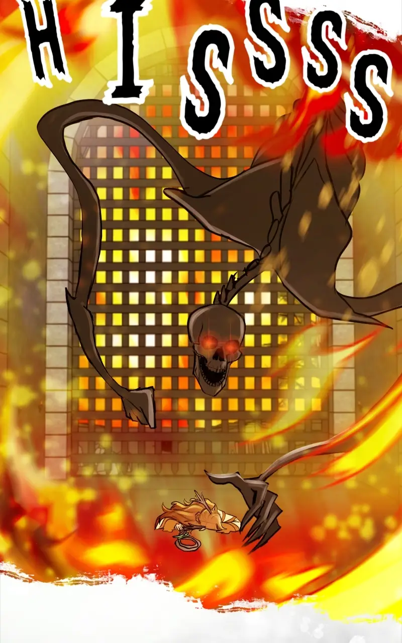 Read fox star catcher EN Manga Online