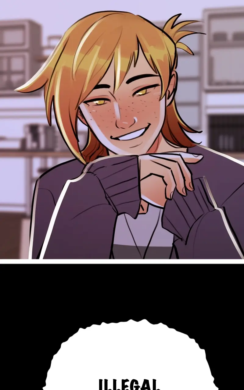 Read fox star catcher EN Manga Online