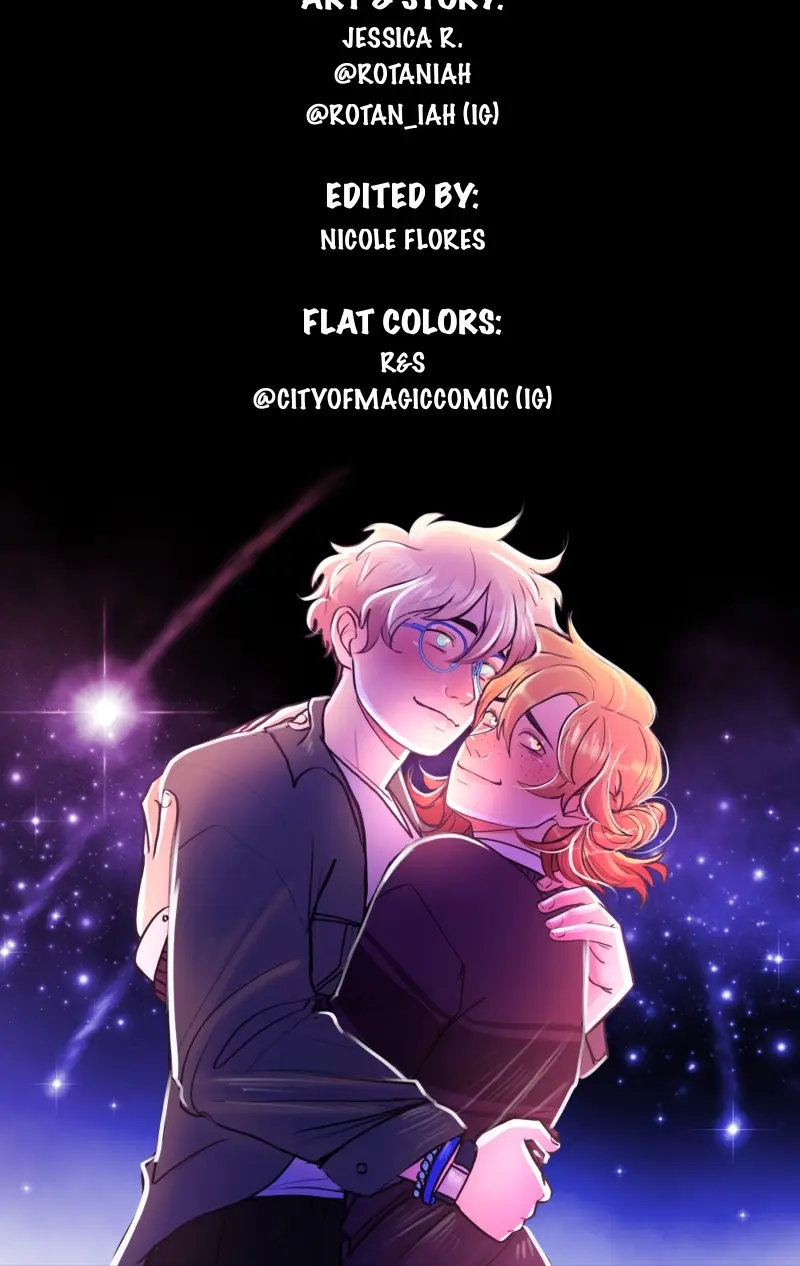 Read fox star catcher EN Manga Online