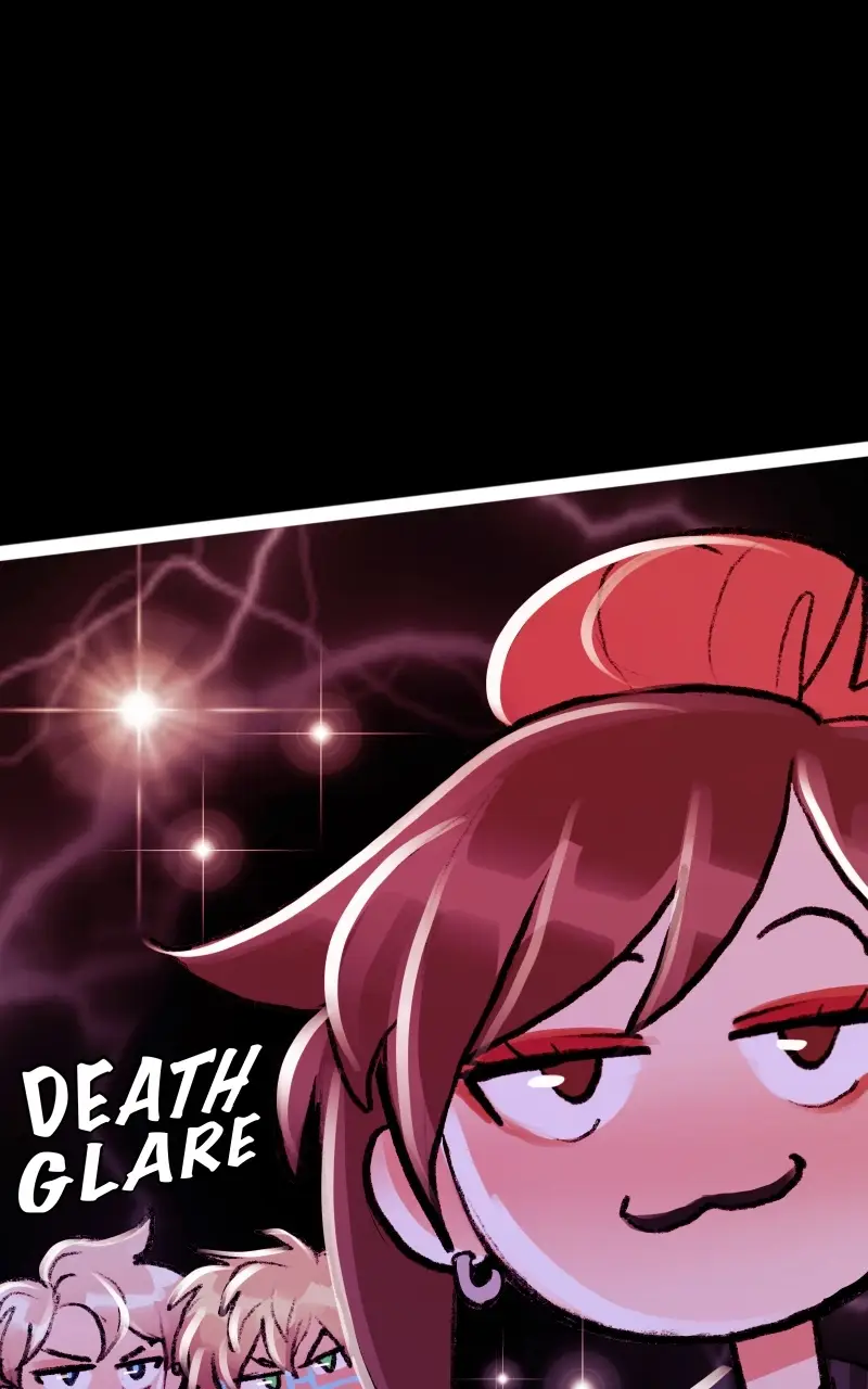 Read fox star catcher EN Manga Online