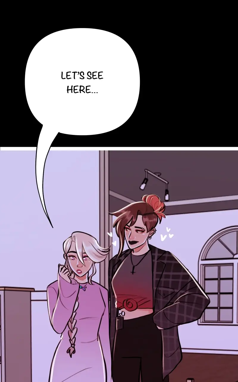 Read fox star catcher EN Manga Online