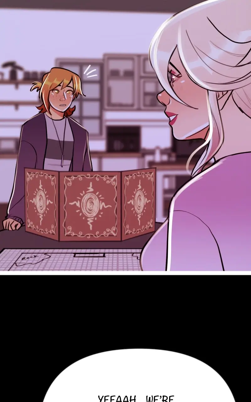 Read fox star catcher EN Manga Online