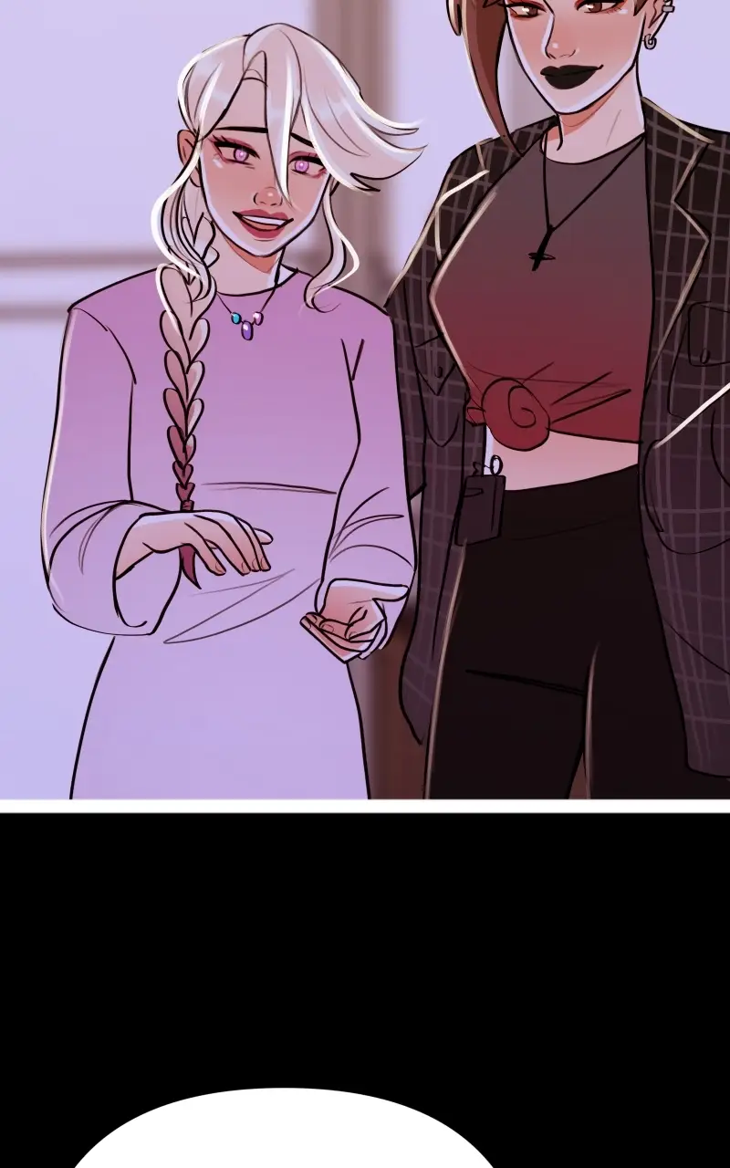 Read fox star catcher EN Manga Online