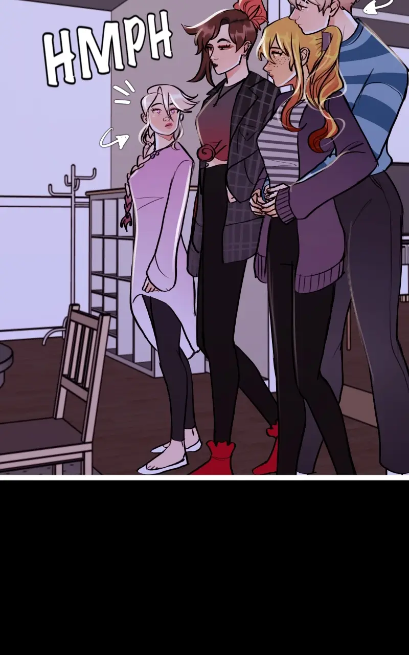 Read fox star catcher EN Manga Online