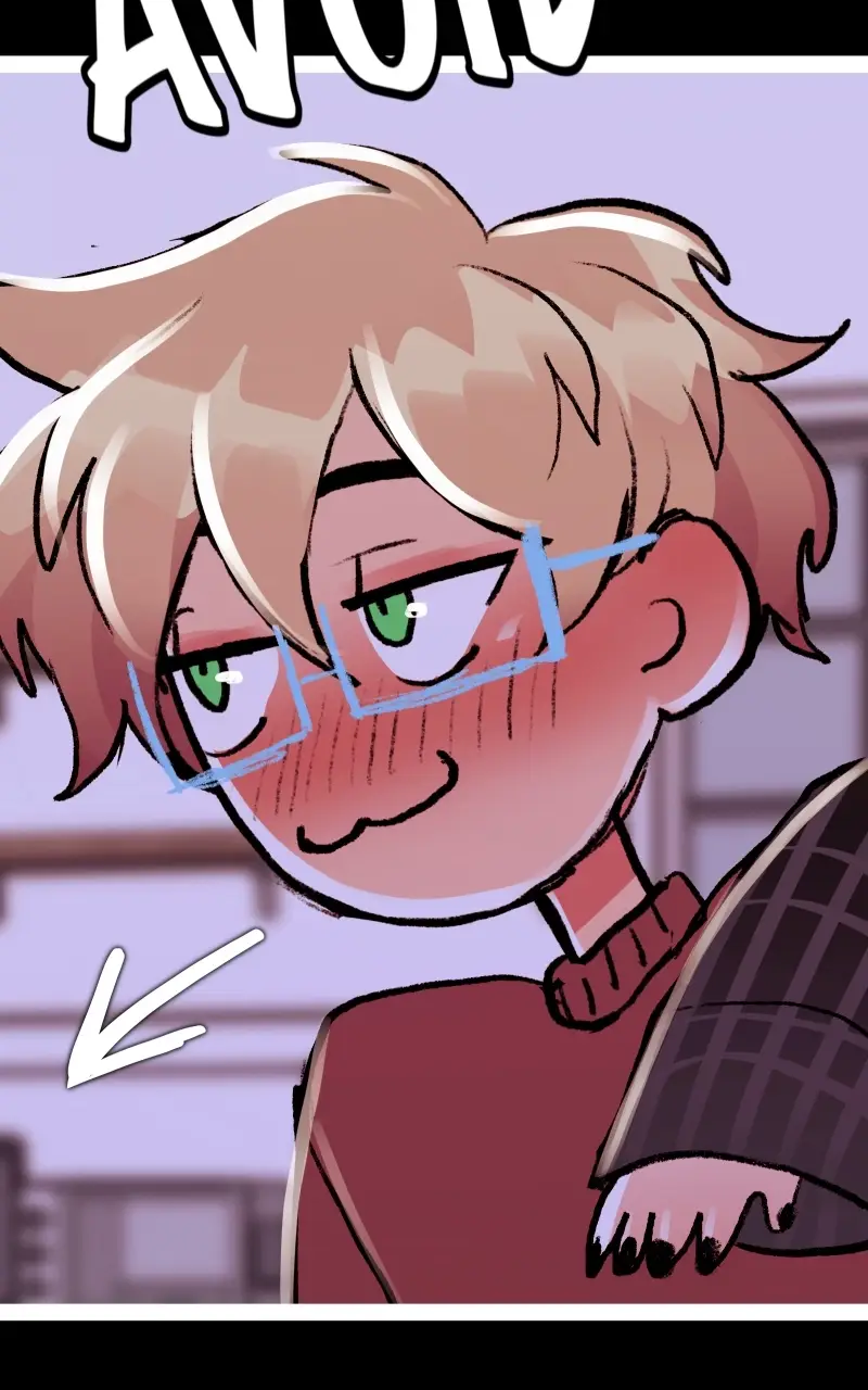 Read fox star catcher EN Manga Online