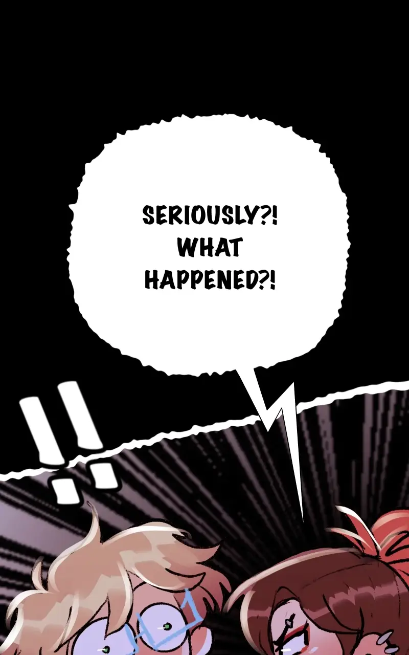 Read fox star catcher EN Manga Online