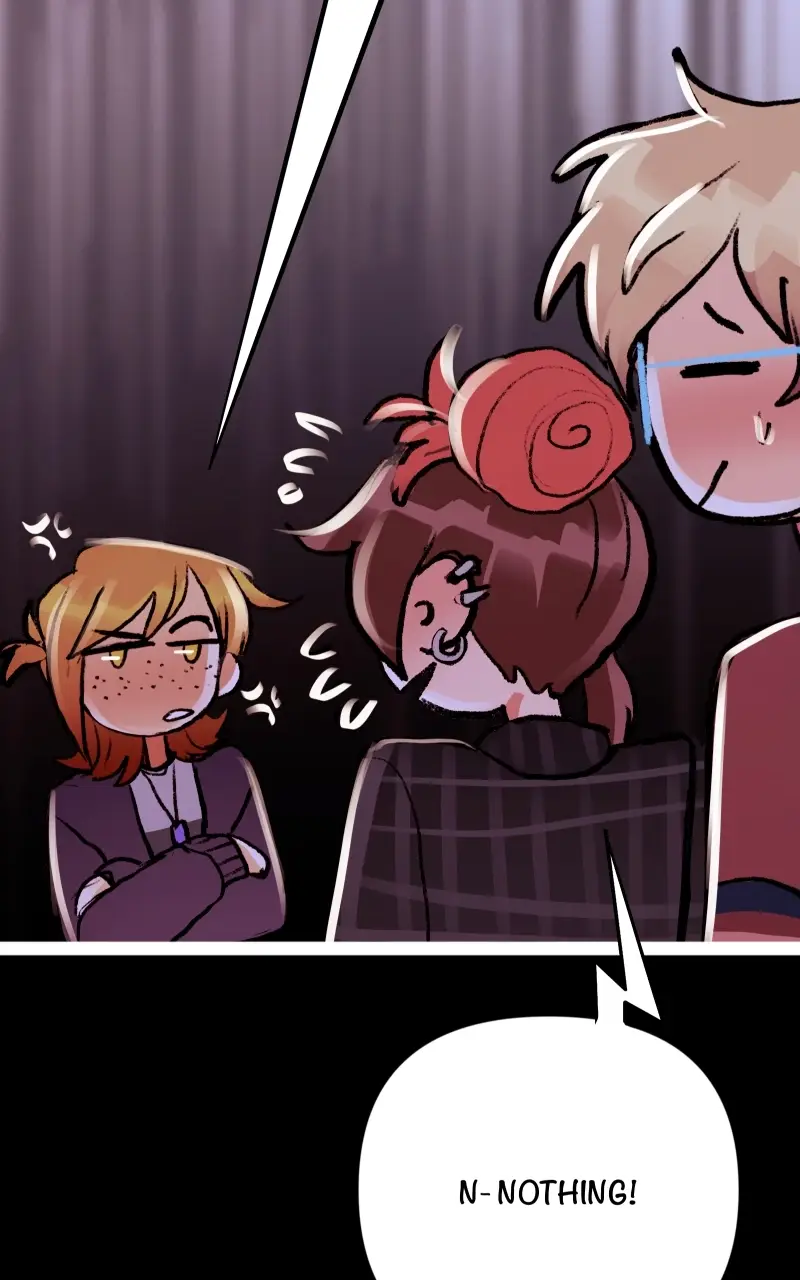 Read fox star catcher EN Manga Online