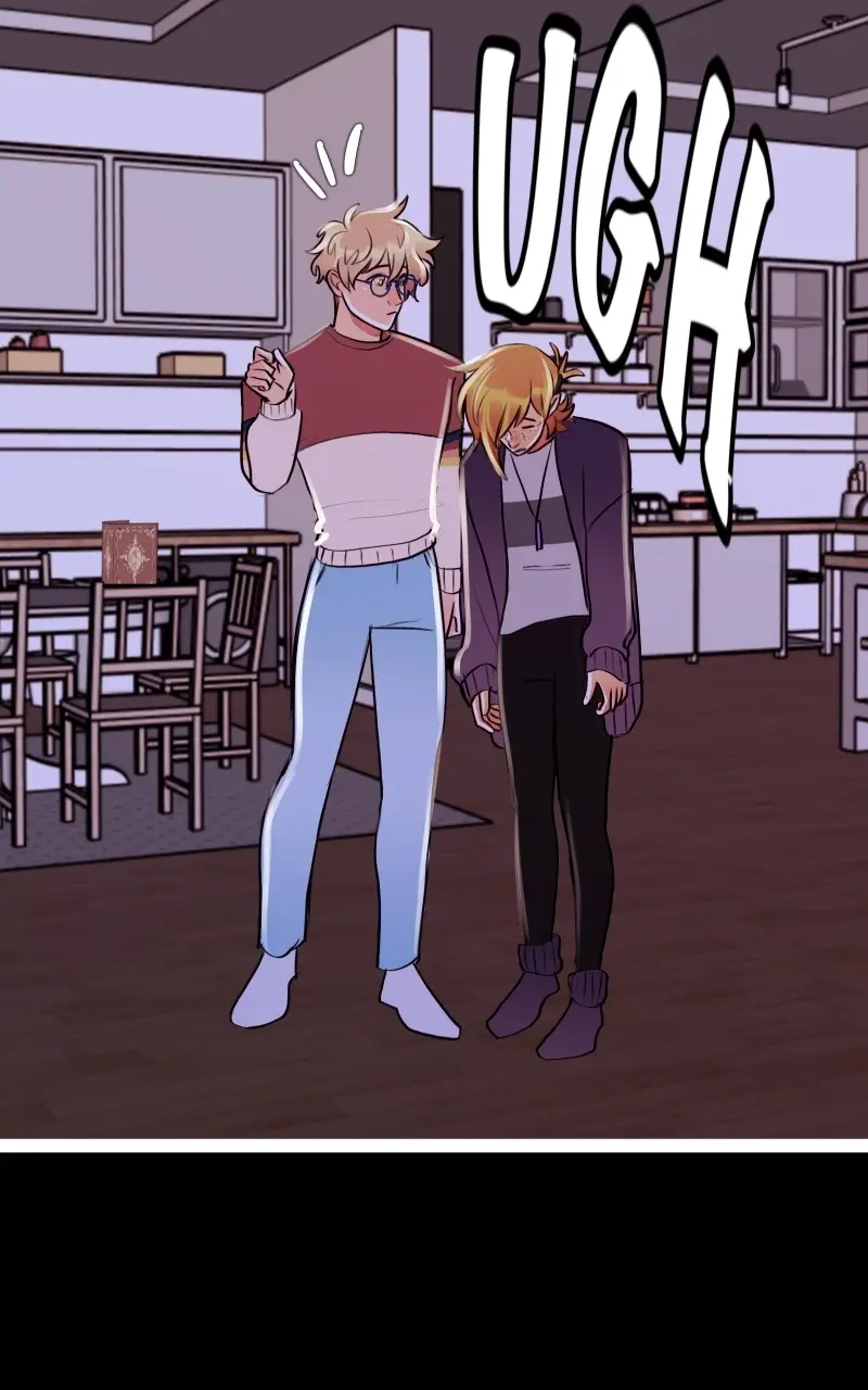 Read fox star catcher EN Manga Online