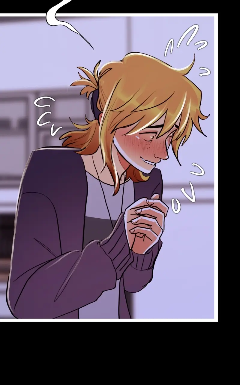 Read fox star catcher EN Manga Online