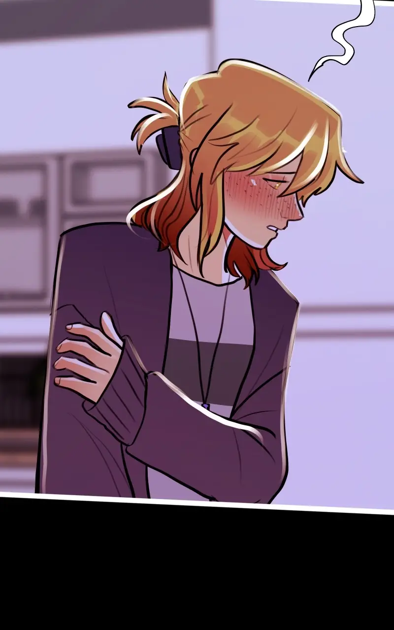 Read fox star catcher EN Manga Online