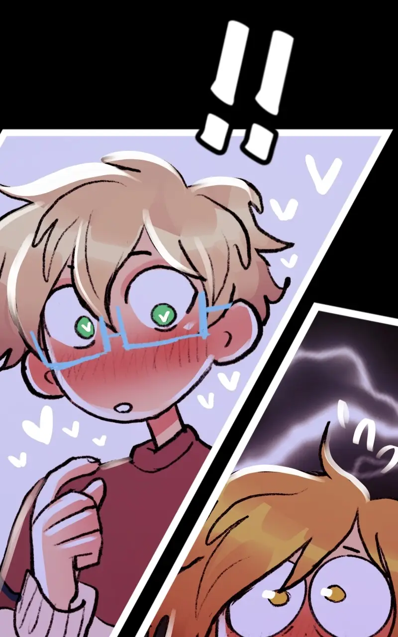 Read fox star catcher EN Manga Online