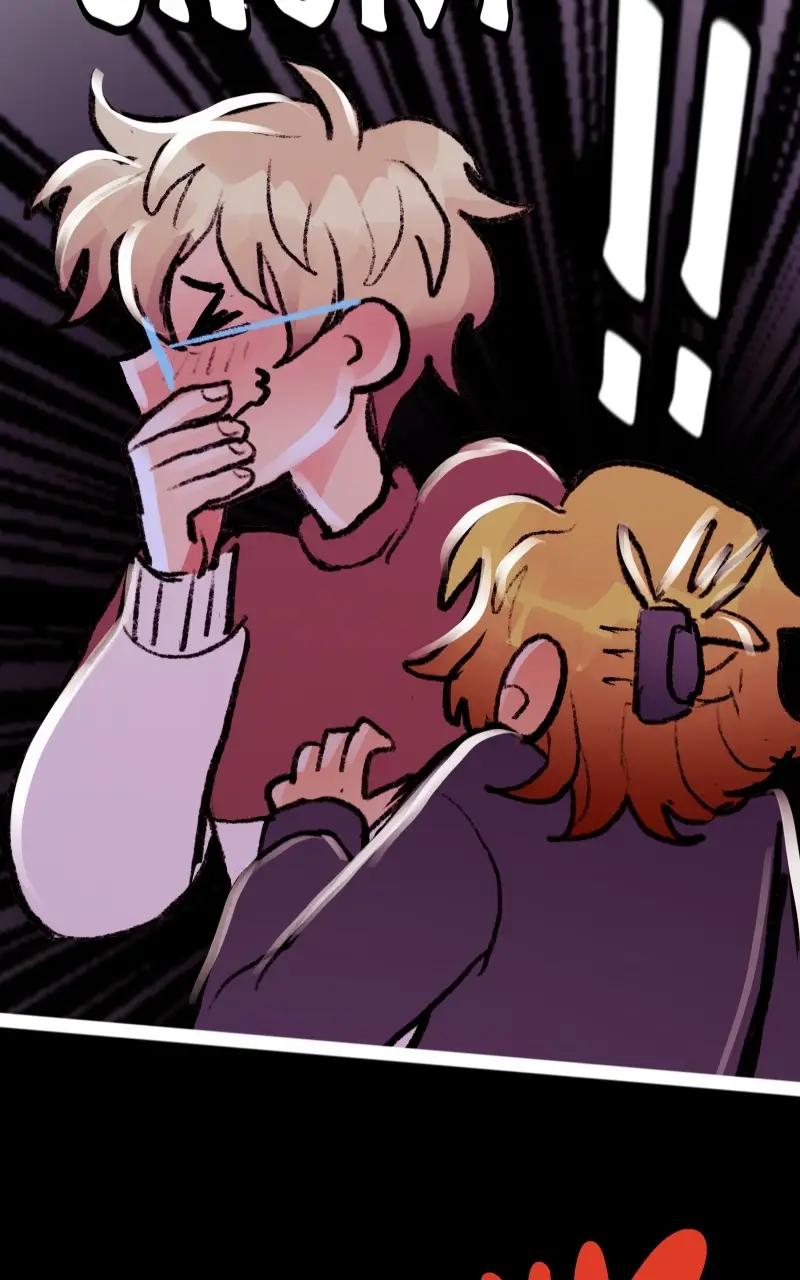 Read fox star catcher EN Manga Online