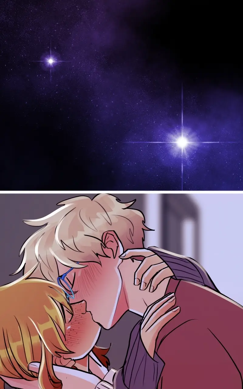 Read fox star catcher EN Manga Online