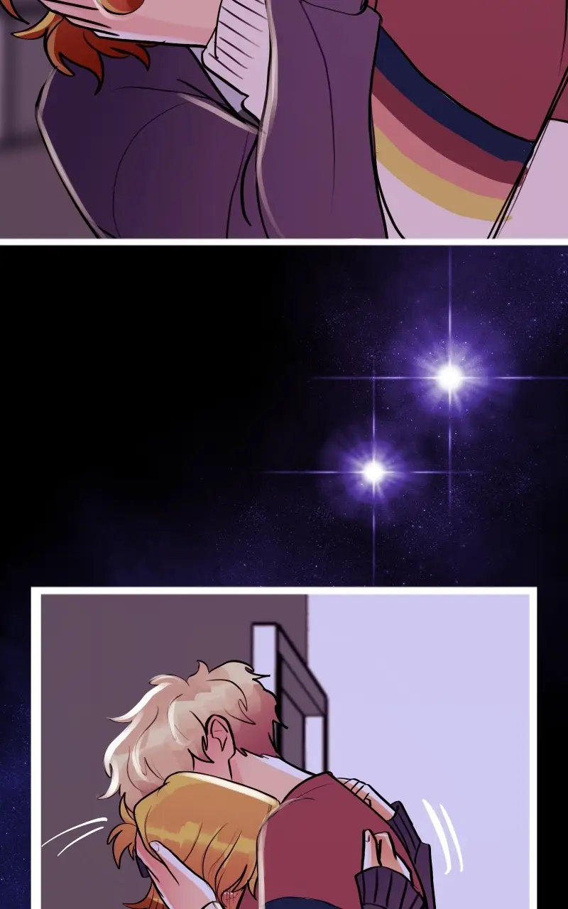 Read fox star catcher EN Manga Online