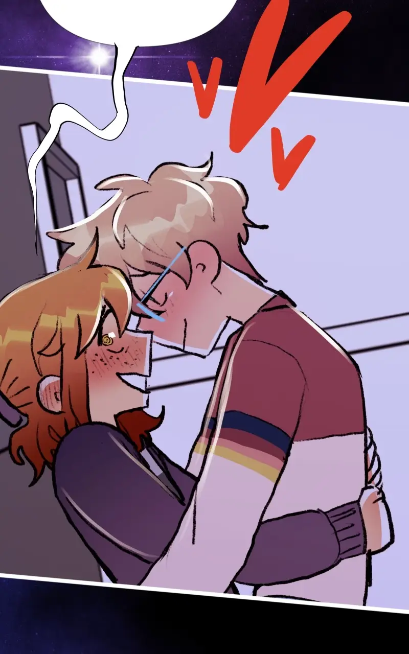 Read fox star catcher EN Manga Online