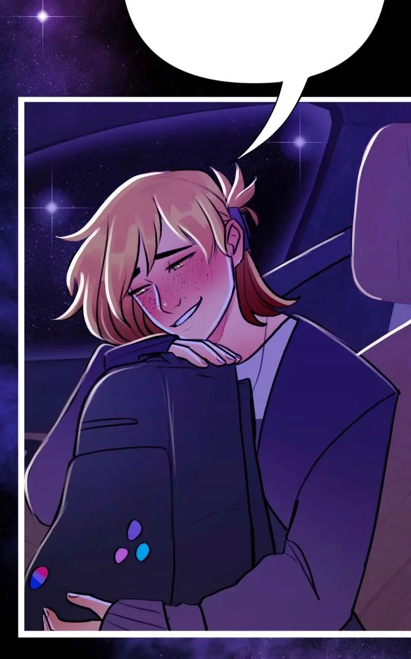 Read fox star catcher EN Manga Online