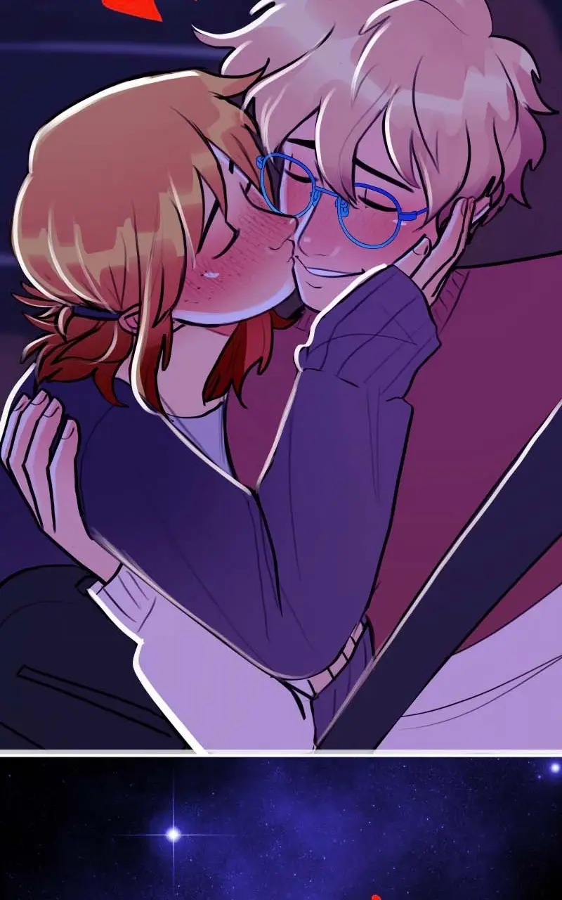 Read fox star catcher EN Manga Online