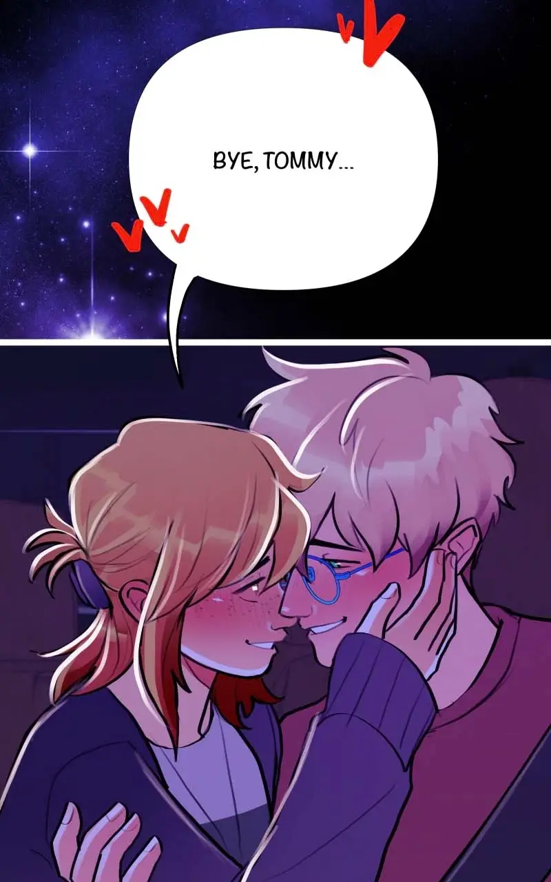 Read fox star catcher EN Manga Online