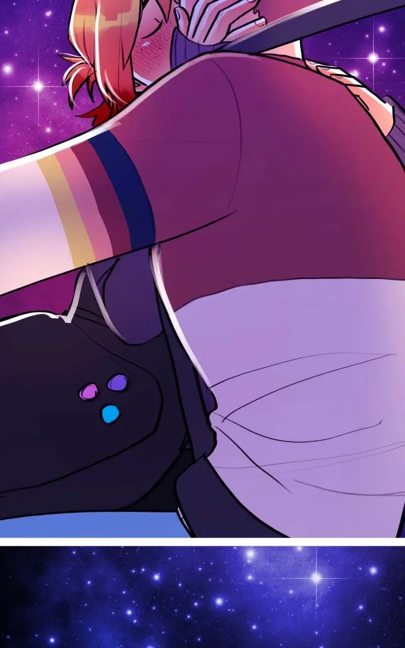 Read fox star catcher EN Manga Online