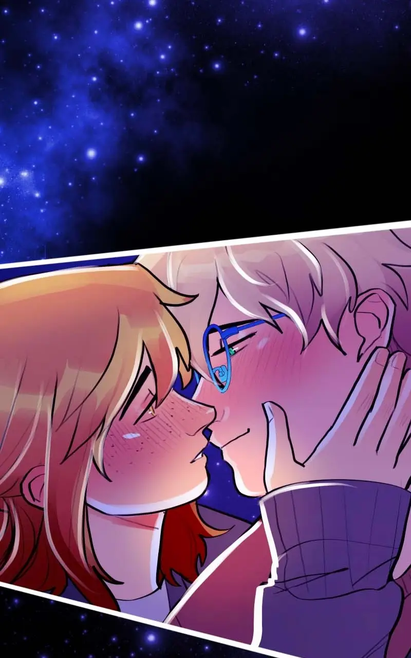 Read fox star catcher EN Manga Online