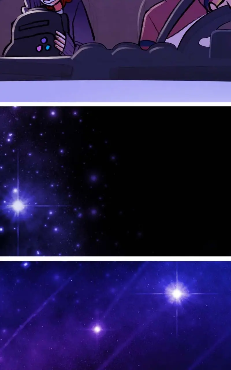 Read fox star catcher EN Manga Online