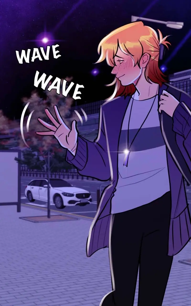 Read fox star catcher EN Manga Online