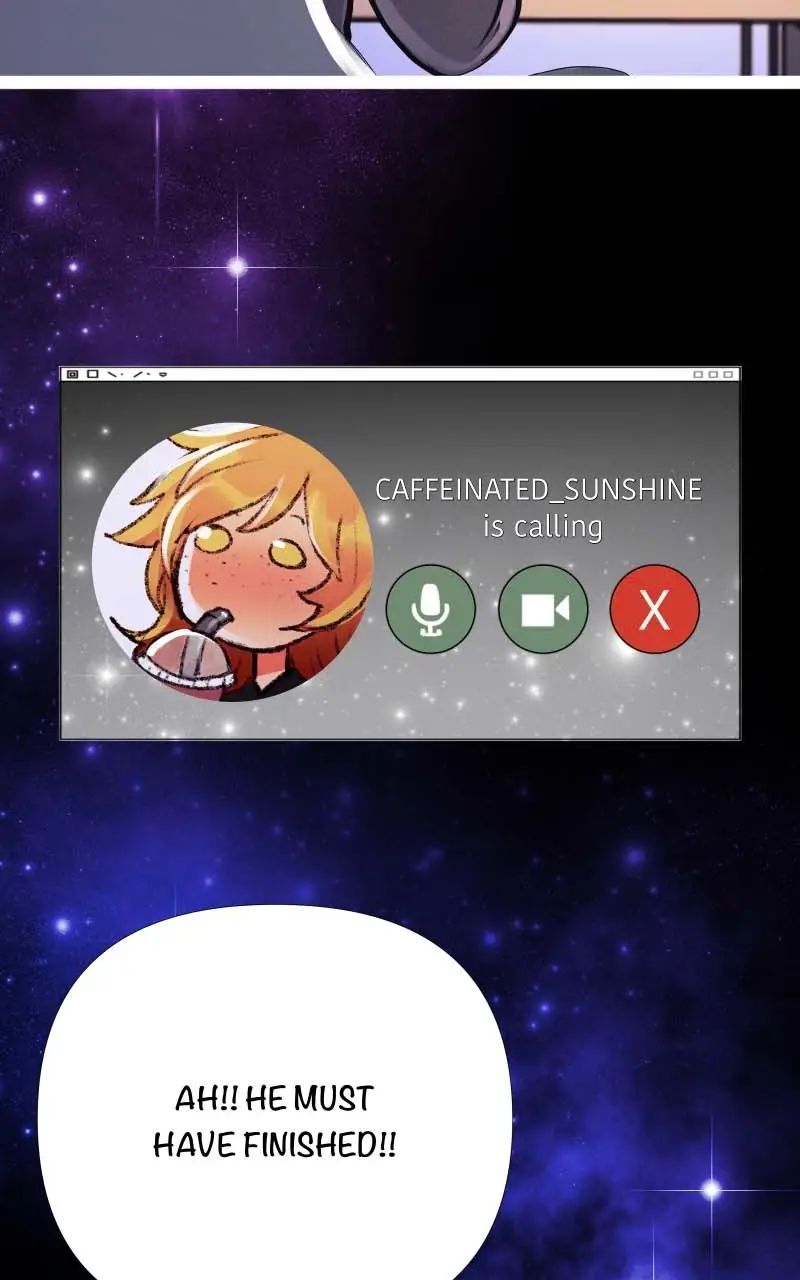 Read fox star catcher EN Manga Online